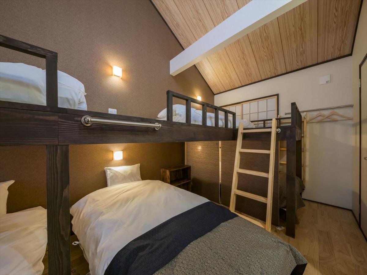 Yadoya Matsugaya Villa Tokyo Eksteriør bilde